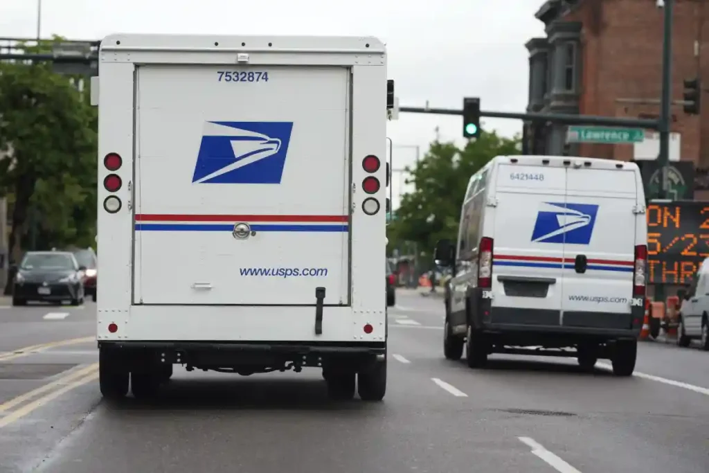 USPS Transforms Mail Delivery with Electric Vehicles