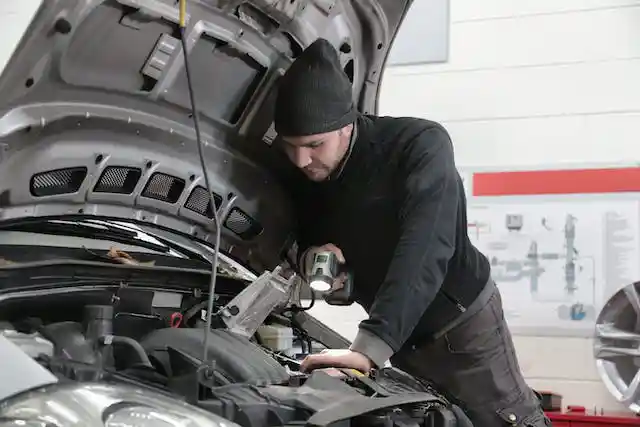 Typical Car Maintenance Costs